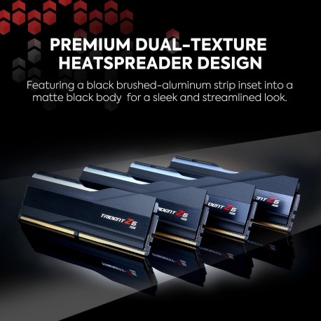 Pomnilnik DDR5 48GB(2x24GB) 8000MHz G.Skill Trident Z5 RGB