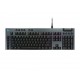 Tipkovnica Logitech G915 X, GL Tactile, SLO g.