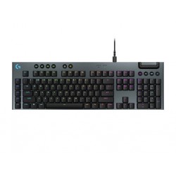 Tipkovnica Logitech G915 X, GL Tactile, SLO g.