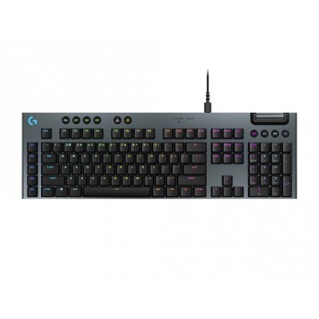 Tipkovnica Logitech G915 X, GL Tactile, SLO g.