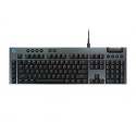 Tipkovnica Logitech G915 X, GL Tactile, SLO g.