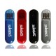 USB ključek 32GB TakeMS Colorline non-transparent moder- AKCIJA!