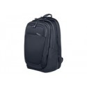 Nahrbtnik za prenosnik HP Travel Plus 30L, 17.3", modra