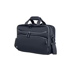 Torbica HP Travel Plus 22L, 16.1", modra