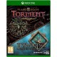 Igra Planescape Torment & Icewind Dale Enhanced Edition (XONE)