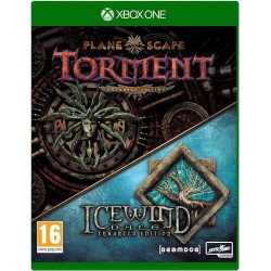 Igra Planescape Torment & Icewind Dale Enhanced Edition (XONE)