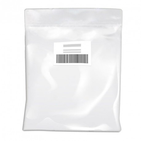 Povezovalni kabel Goobay U/UTP CAT 5e RJ45 Patch, 0,25m, črn