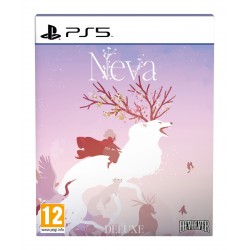 Igra Neva: Devolver Deluxe (Playstation 5)