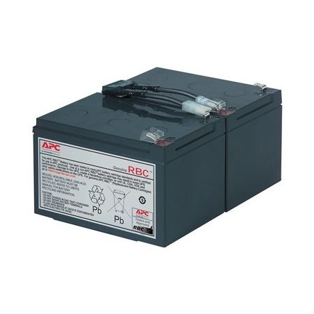 APC BatteryKit 1000I 1000INET BP SU SUA