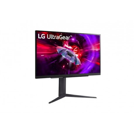 Monitor LG 27GR83Q-B