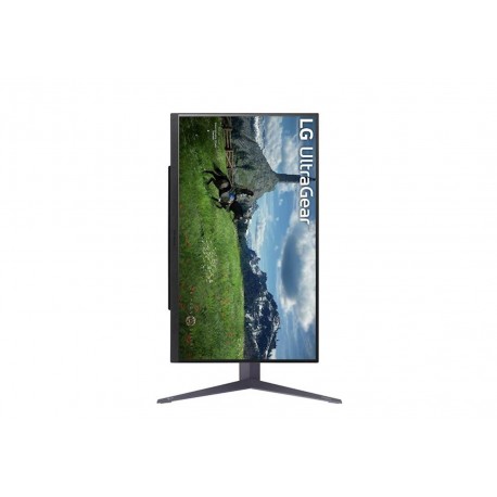 Monitor LG 27GS85Q-B