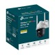 IP kamera TP-LINK VIGI C540-4G, 4MP, zunanja