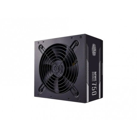 Napajalnik ATX Cooler Master MWE Bronze V2 750W, 80 PLUS Bronze, črn