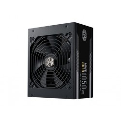 Napajalnik ATX Cooler Master MWE Gold V2 Fully Modular 1050W, 80 PLUS Gold, črn