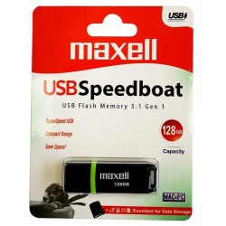 USB kjuč 128GB MAXELL, USB 3.1