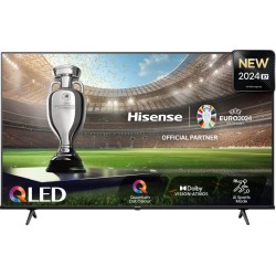 Televizor HISENSE 50E79NQ
