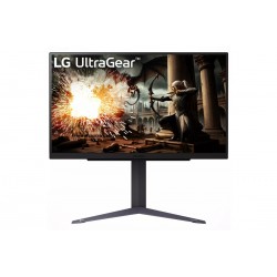 Monitor LG 27GS75Q-B