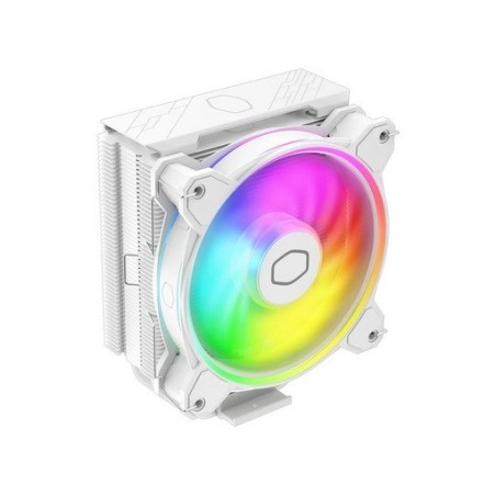 Hladilnik Cooler Master Hyper 212 HALO ARGB, 120mm, bel