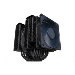 Hladilnik za procesor Cooler Master MasterAir MA824 STEALTH, 120+130mm, črn