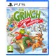 Igra The Grinch: Christmas Adventures (Playstation 5)