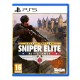 Igra Sniper Elite: Resistance Deluxe Edition (Playstation 5)