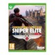 Igra Sniper Elite: Resistance Deluxe Edition (Xbox Series X)