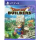 Igra Dragon Quest Builders 2 (Playstation 4)