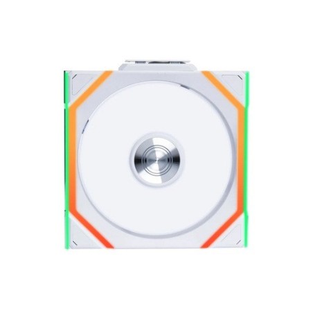 Ventilator Lian Li UNI FAN SL 120 Reverse Blade ARGB PWM 120mm, bel,