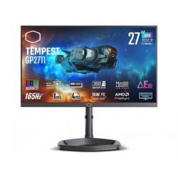 Monitor Cooler Master Tempest GP2711