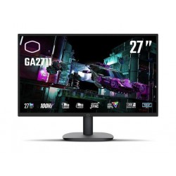 Monitor Cooler Master GA2711