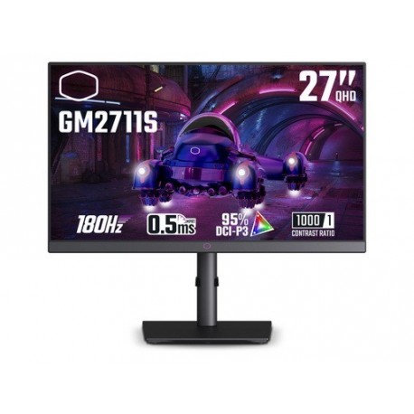 Monitor Cooler Master GM2711S