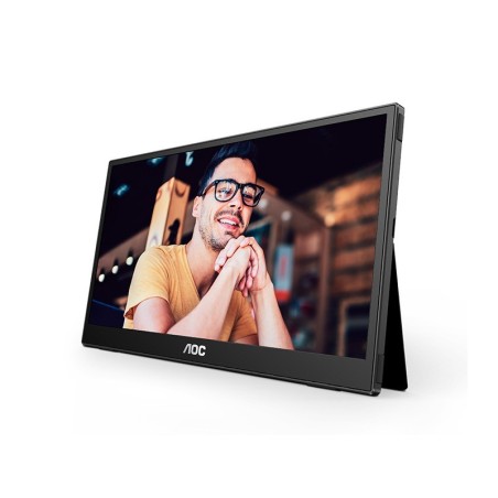 Prenosni monitor AOC 16T3EA