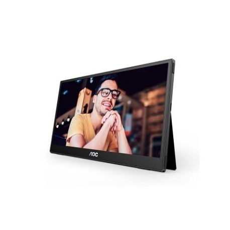 Prenosni monitor AOC 16T3EA