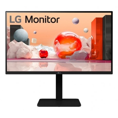 Monitor LG 24BA550-B