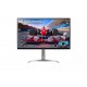 Monitor LG 32UQ750P-W