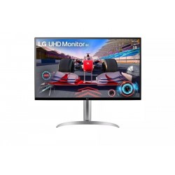 Monitor LG 32UQ750P-W