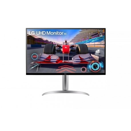 Monitor LG 32UQ750P-W