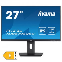 Monitor IIYAMA ProLite XUB2793QSU-B7