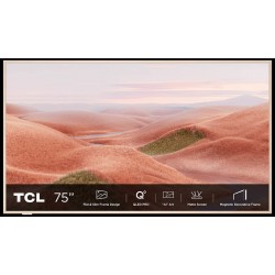 Televizor TCL 75A300W
