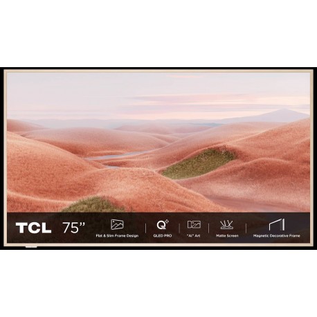 Televizor TCL 75A300W