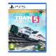 Igra Train Sim World 5 (Playstation 5)