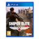 Igra Sniper Elite: Resistance (Playstation 4)