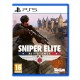 Igra Sniper Elite: Resistance (Playstation 5)