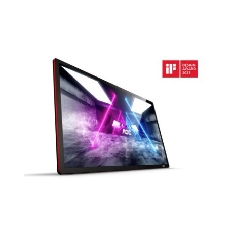 Prenosni gaming monitor AOC 16G3