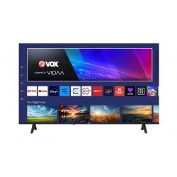 Televizor VOX UHD 55VDU683B
