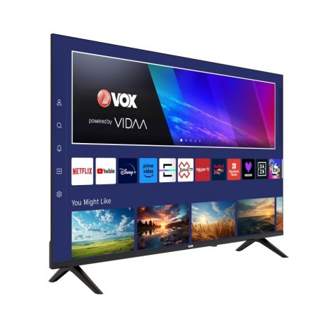 Televizor VOX UHD 55VDU683B