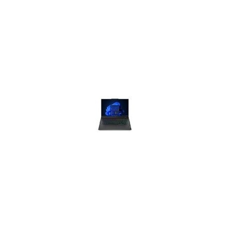 Prenosnik Lenovo Legion Pro 7  R9-7945HX, 32GB, 1TB, RTX 4080