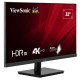 Monitor ViewSonic VA3208-4K-HD