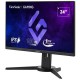 Monitor ViewSonic VX2479J-HD-PRO