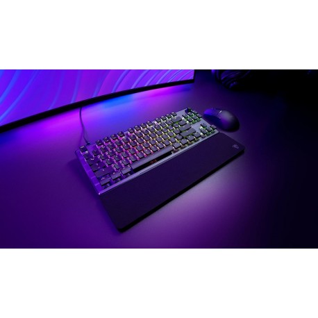 Tipkovnica Turtle Beach Vulcan II TKL Pro, črna